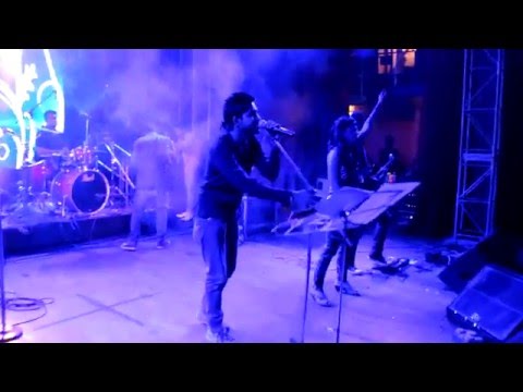 Rangon Chatterjee sawre live by Rangon