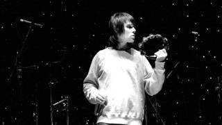 ian brown - be there