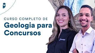 Curso Completo de Geologia para Concursos - Estabilidade de taludes - Prof. Renê Coutinho