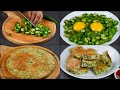 OKRA EGG RECIPE NEW WAY OF MAKING OKRA EGG FRY OKRA OMELETTE RECIPE N Oven Foods