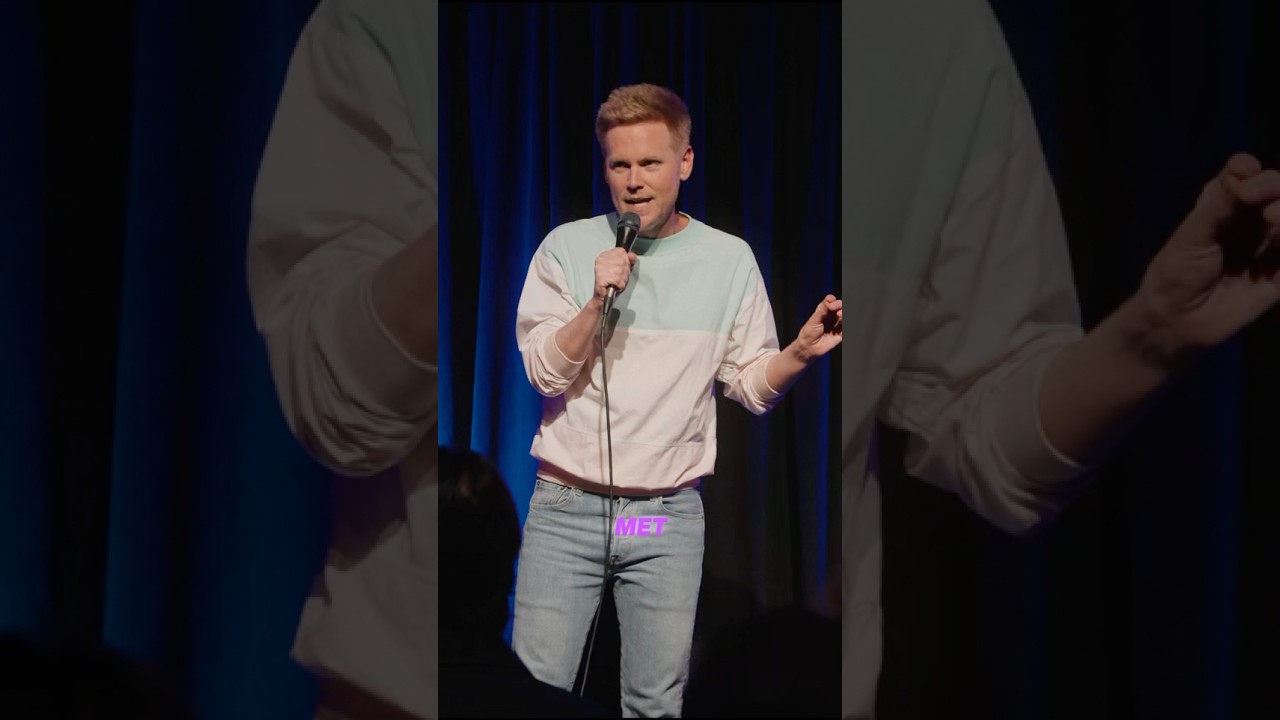 Sorry Trevor!!! @ZachNoeTowers ‘Twink Death’ premieres tomorrow on our YT channel! #comedy #standup