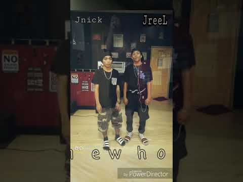 Fame whore diss -Jnick x JreeL  (LP Thugs)