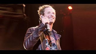 STONE SOUR - ABSOLUTE ZERO 2018 LIVE