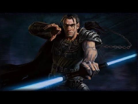 The Sixth Lightsaber Form, Niman. Star Wars 101-Breakdown
