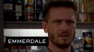 Download lagu Emmerdale - David Discovers Jacob Has Contacted Maya | PREVIEW mp3