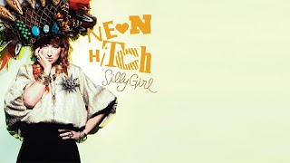 Neon Hitch - Silly Girl (Instrumental)