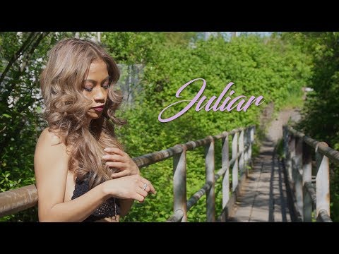 Ohjmarie ft. Dougie Jay  - Juliar (Official Music Video)