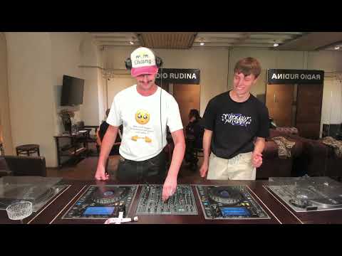 CARGO x IGOR | Radio Rudina