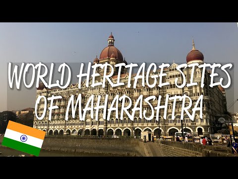 download lagu mp3 mp4 World Cultural Heritage Sites In Maharashtra, download lagu World Cultural Heritage Sites In Maharashtra gratis, unduh video klip World Cultural Heritage Sites In Maharashtra