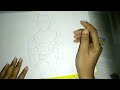How To Make Batman Drowing Drow By Hemanshi