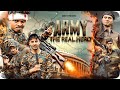 Army The Real Hero || Indian army emotional video | backbenchers ￼