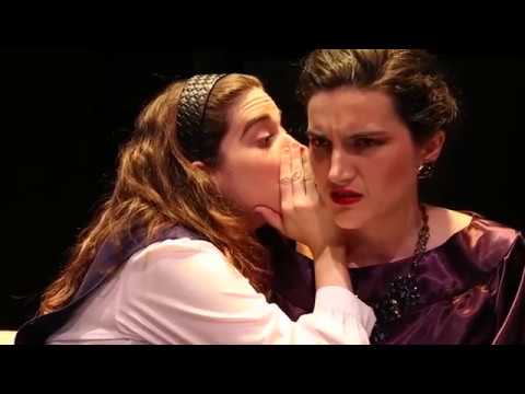 Childrens Hour Trailer