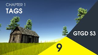 [9] Tags - How To Make A Game