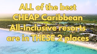 Here are a few options:

* “Affordable Caribbean Resorts”
* “Cheap Caribbean Getaways”
* “Carib All-Inclusive Deals”
* “Budget Caribbean Resorts”

Or, if you want to keep the “all-inclusive” keyword:

* “All-Incl Caribbean”
* “Carib AI Resorts”

Let me know if you have any other preferences or specifications!