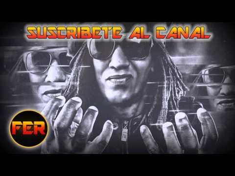 ►Tego Calderon Ft. Beny Blaze - Dando Break (Remix Del Remix) ♫ REGGAETON 2015 ♫