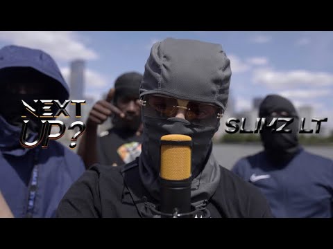 #LTH SlimzLT – Next Up? freestyle [S4.E35] (Music Video)