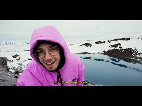 LILDAMI - TINC POC TEMPS