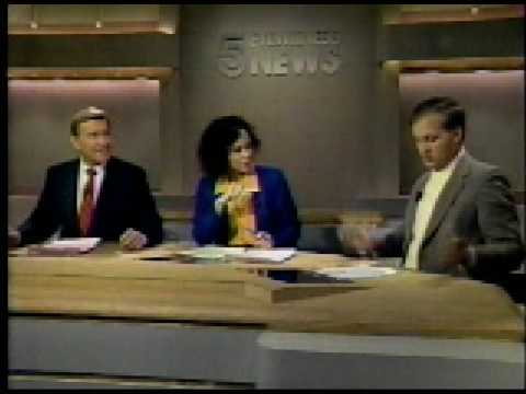 1989 Wheeler Wildcats Team of The Week