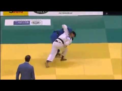 Judo