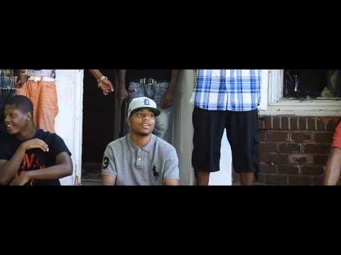 YNG - Redzone ( Offiical Video ) [ Shot by @GLCFilms ]