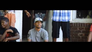 YNG - Redzone ( Offiical Video ) [ Shot by @GLCFilms ]
