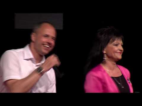 MÁRA & ĽUDOVÍT KAŠUBA - Dvě lásky naráz nelze mít