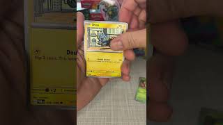 Daily Pack Rip - Day 29 #rippingpacks #pokemoncards #pokemon #pokemontcg