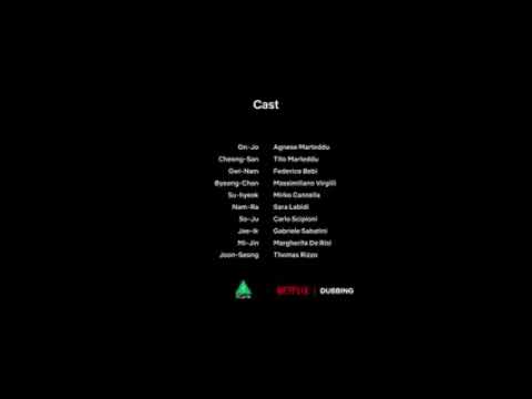 "ALL OF US ARE DEAD" EPISODE 9