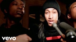 Pace Won - I Declare War (Live)