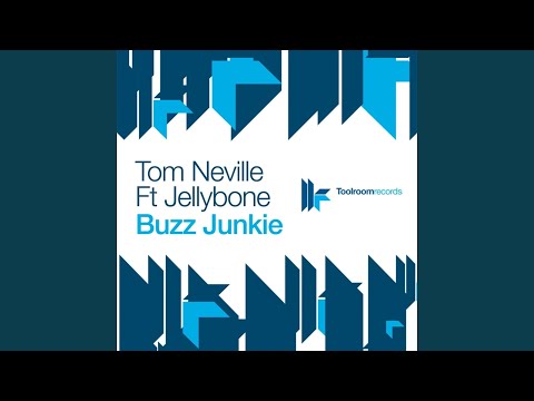 Buzz Junkie (feat. Jellybone) (Dub Mix)