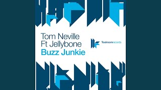 Buzz Junkie (feat. Jellybone) (Dub Mix)