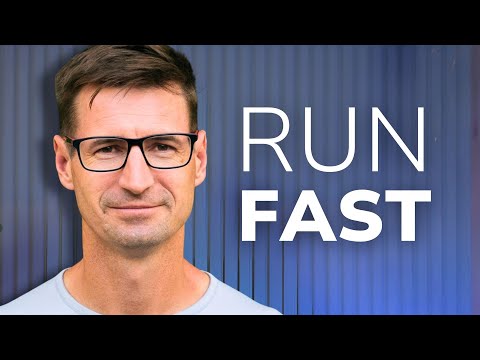 Cómo entrenar para una carrera de 5 km en menos de 20 minutos