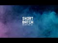CBCO Draught Punk Crops Process Video