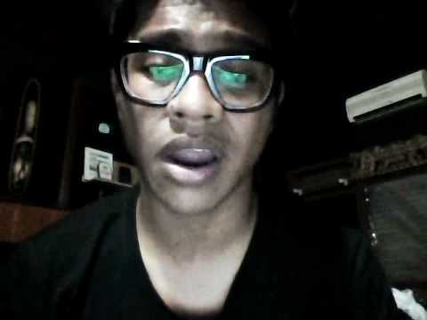 PRAY - Justin Bieber COVER version by (Matthew Sayersz)