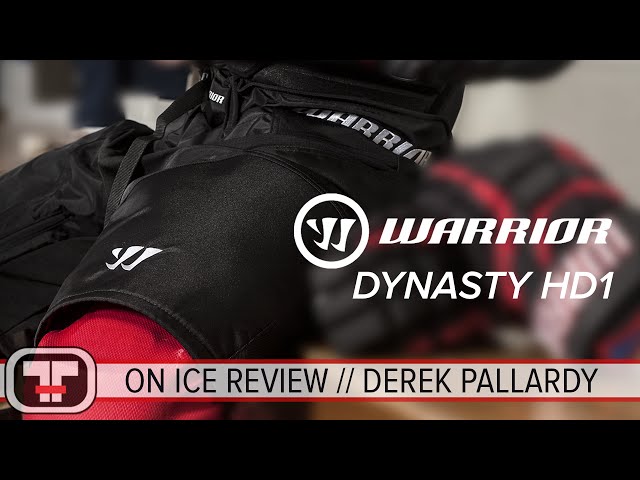 Warrior Dynasty Short Shell Cover