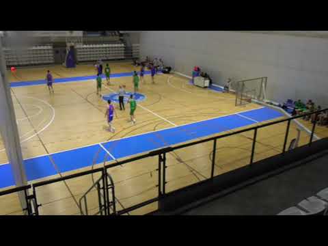 TAU CASTELLÓ A 48-88 VALENCIA BASKET A