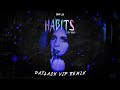 Tove Lo - Habits (Stay High) [Datlash VIP Remix]