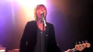 Live Britny Fox In Motion TLA 11/14/15 nikkinizz