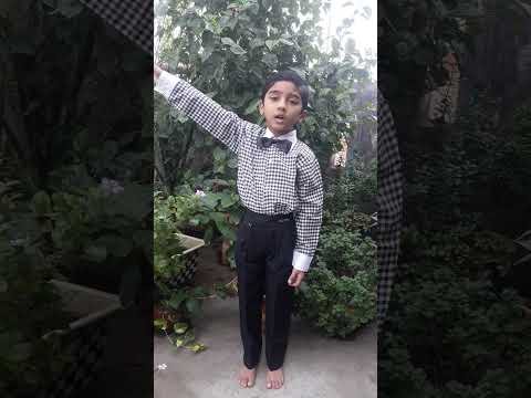 🌏"Hello World"🌏 A beautiful song by Nidesh