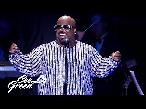 CeeLo Green - Bright Lights Bigger City (Night Of The Proms, November 7, 2014)