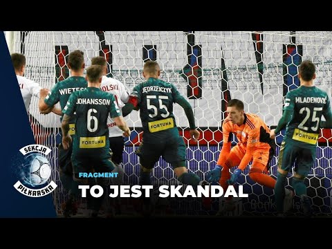 Legenda Legii jest pewna: To on jest winny chaosu w klubie!