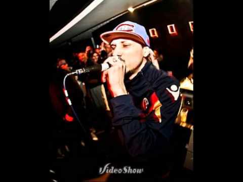 Inoki feat Zippo - Camminando sul tempo CON TESTO