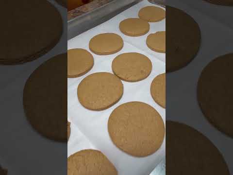 Homemade Moon Pies | Classic Southern Treat Made from Scratch