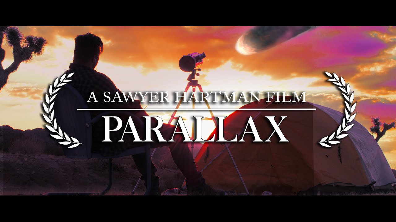 Parallax | A Sawyer Hartman Film • 4K