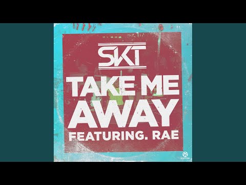 Take Me Away (Original Club Mix Edit)
