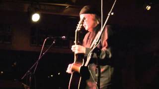 Shot in the Head - Savoy Brown Jan 20, 2013 RamsHead