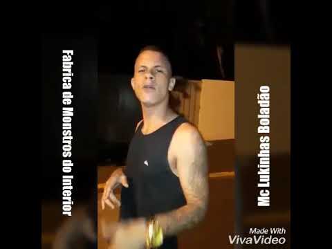 Mc Lukinhas Boladão (Prévia Apologia)