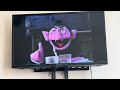 Sesame Street The Number Of The Day Waltz The Number 12