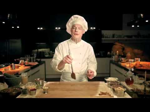 Rabea H.'s TV-Spot Vorschlag für chocri