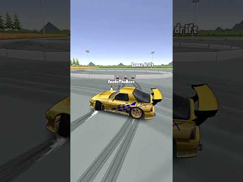 Haraguchi reverse drift😮 - Fr Legends #shorts
